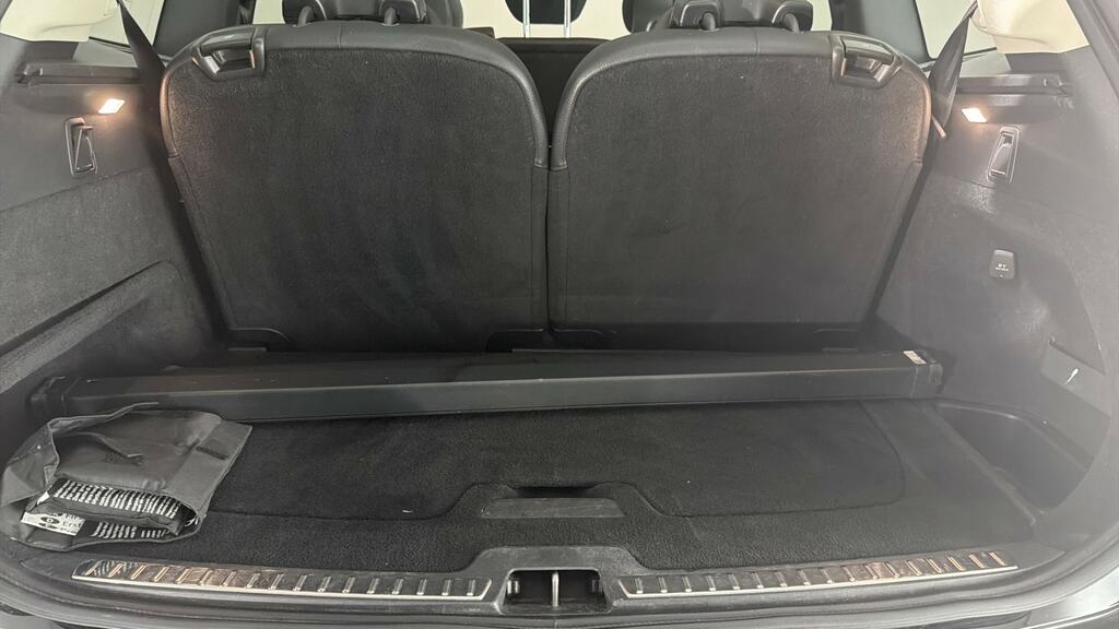 Volvo XC90 2.0 D5 Powerpulse Momentum Awd Geartronic Black #22