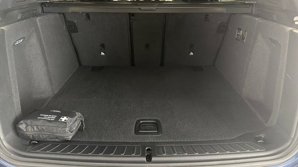 BMW X3 2.0 Xdrive20d Se 188 Bhp Blue #22