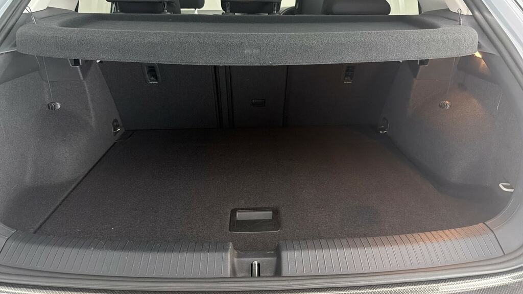 Volkswagen T-Roc Black Edition Grey #22