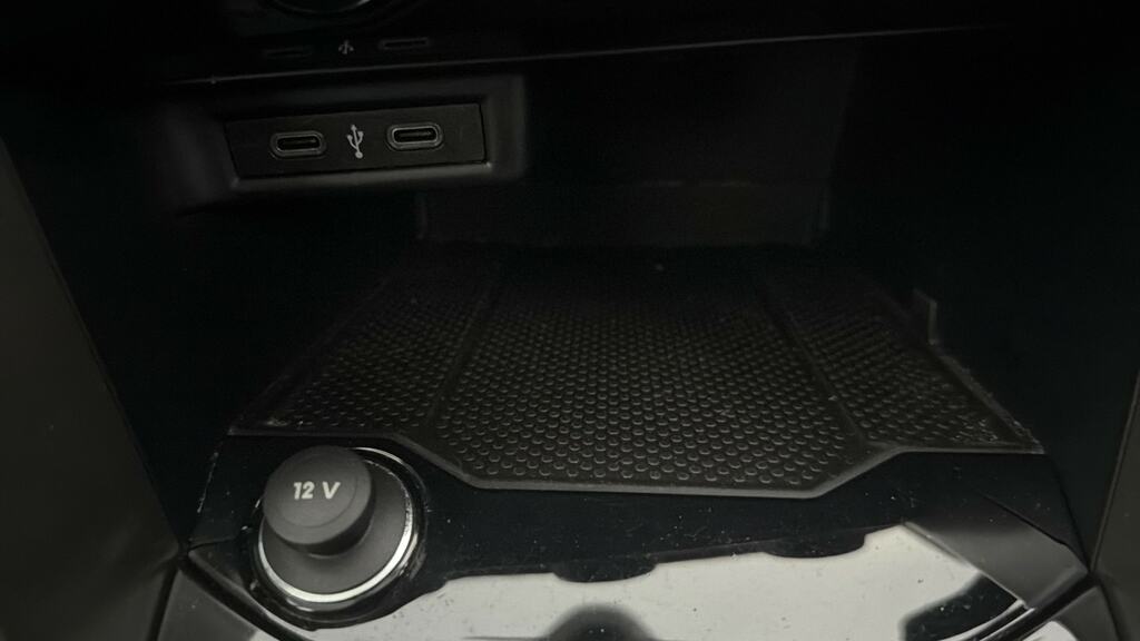 Volkswagen T-Roc Black Edition Grey #19