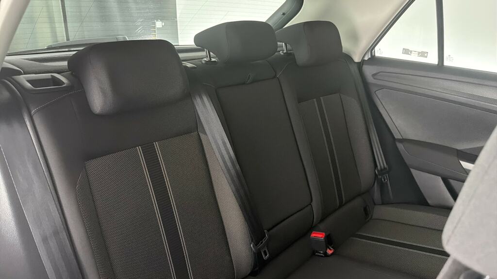 Volkswagen T-Roc Black Edition Grey #12