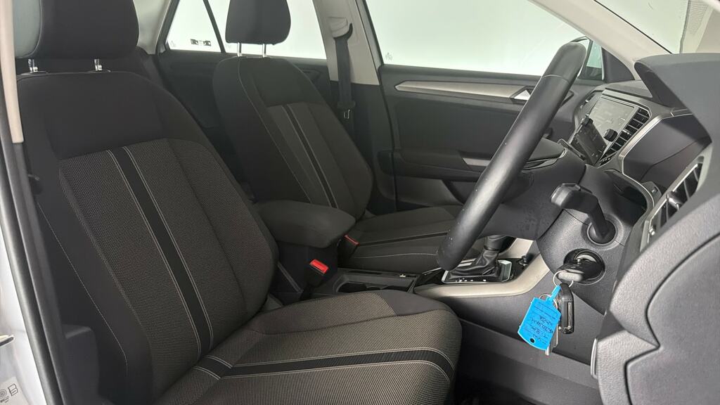 Volkswagen T-Roc Black Edition Grey #10