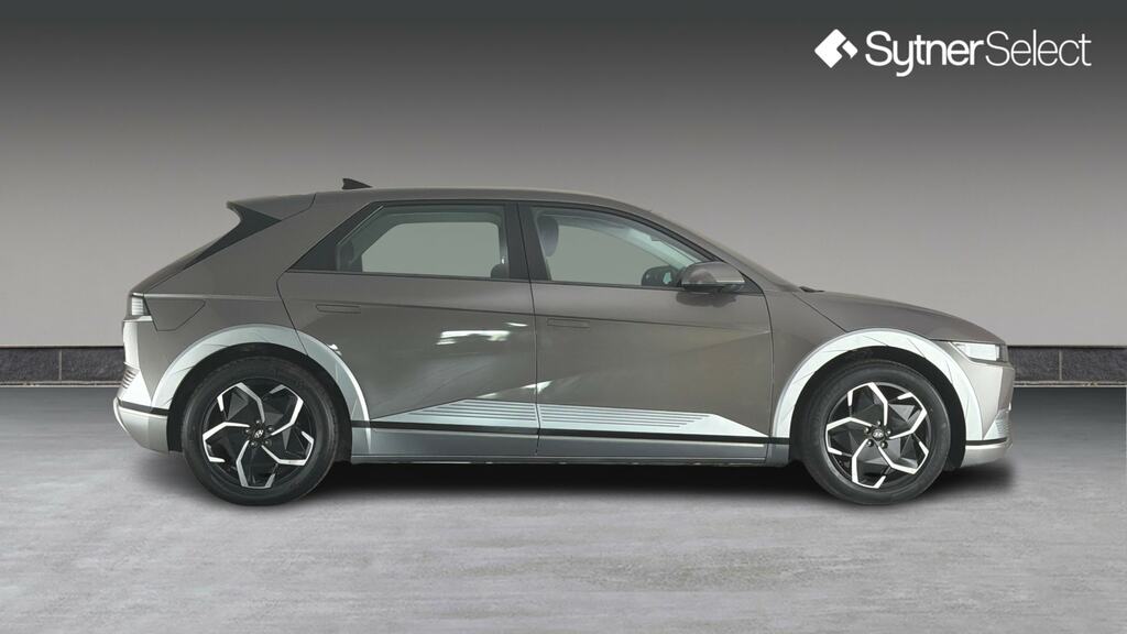 Hyundai Ioniq 5 160Kw Premium 73 Kwh Green #3