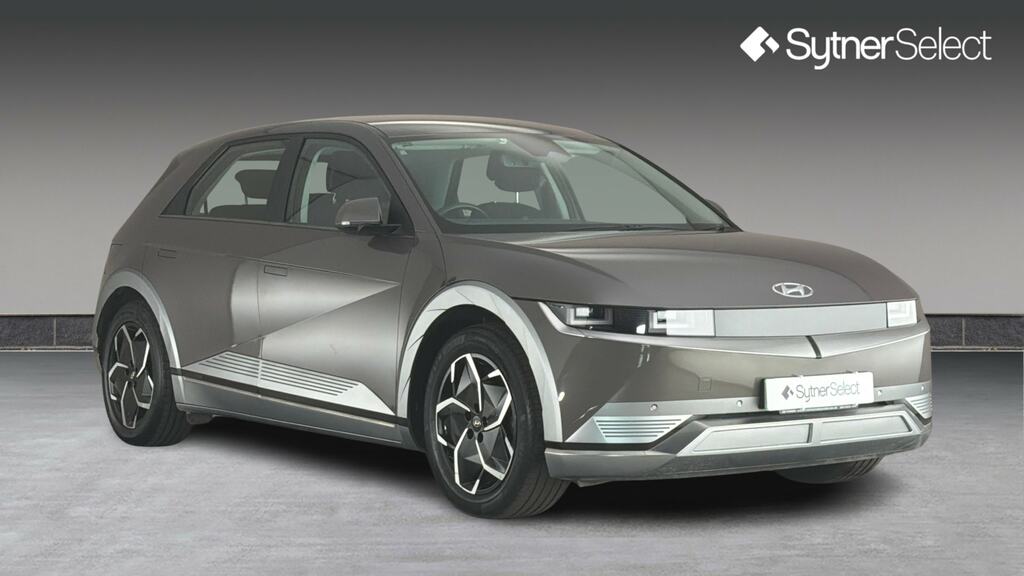 Hyundai Ioniq 5 160Kw Premium 73 Kwh Green