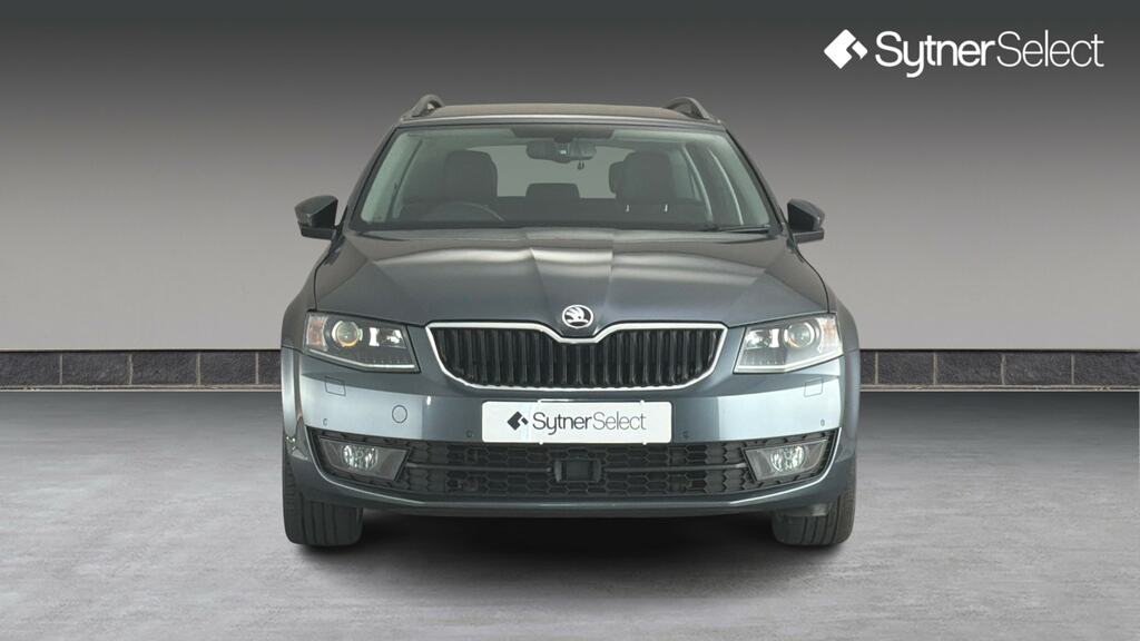 Skoda Octavia 1.4 Tsi 150 Se L Dsg Grey #4