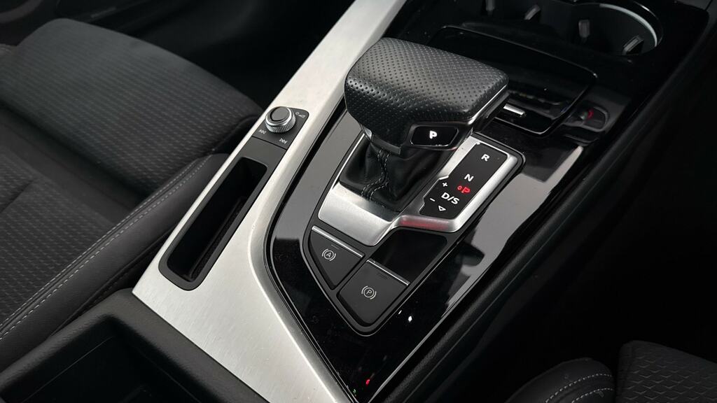 Audi A5 Sportback Vorsprung 45 Tfsi Quattro 265 Ps S Troni  #14