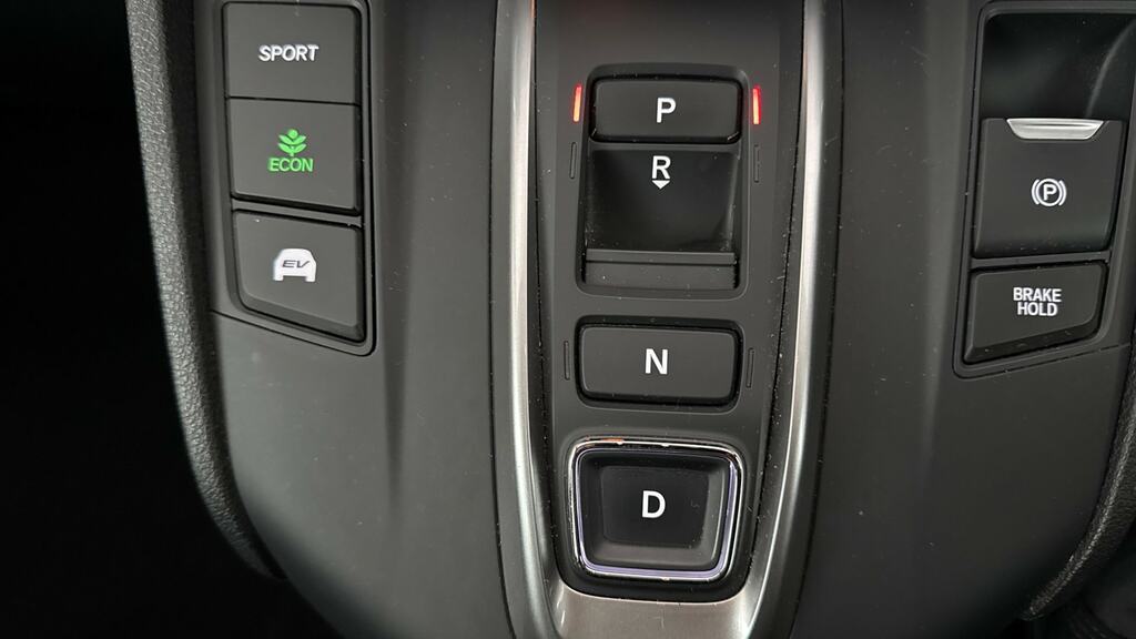 Honda Cr-V 1.5 I-vtec Se 170 Bhp 4Wd Sat Nav Rear Camera Grey #14