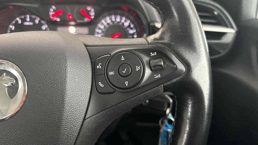 Vauxhall Corsa Vauxhall Corsa 1.2 Turbo Se Premium Hatchback 5...  #18