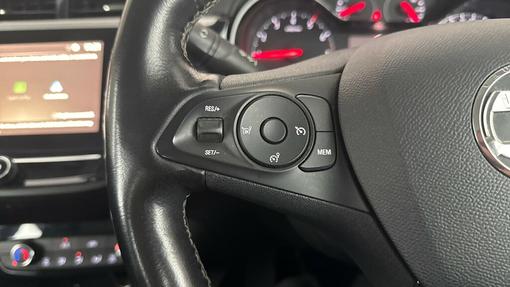 Vauxhall Corsa Vauxhall Corsa 1.2 Turbo Se Premium Hatchback 5...  #17