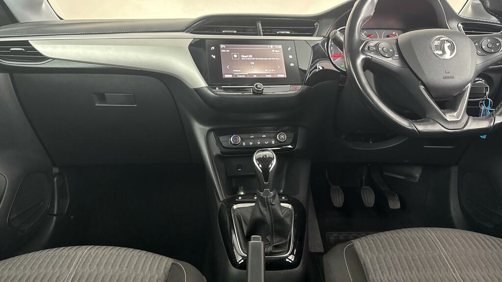 Vauxhall Corsa Vauxhall Corsa 1.2 Turbo Se Premium Hatchback 5...  #7