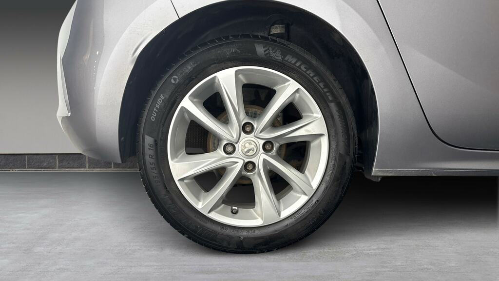 Vauxhall Corsa Vauxhall Corsa 1.2 Turbo Se Premium Hatchback 5...  #26