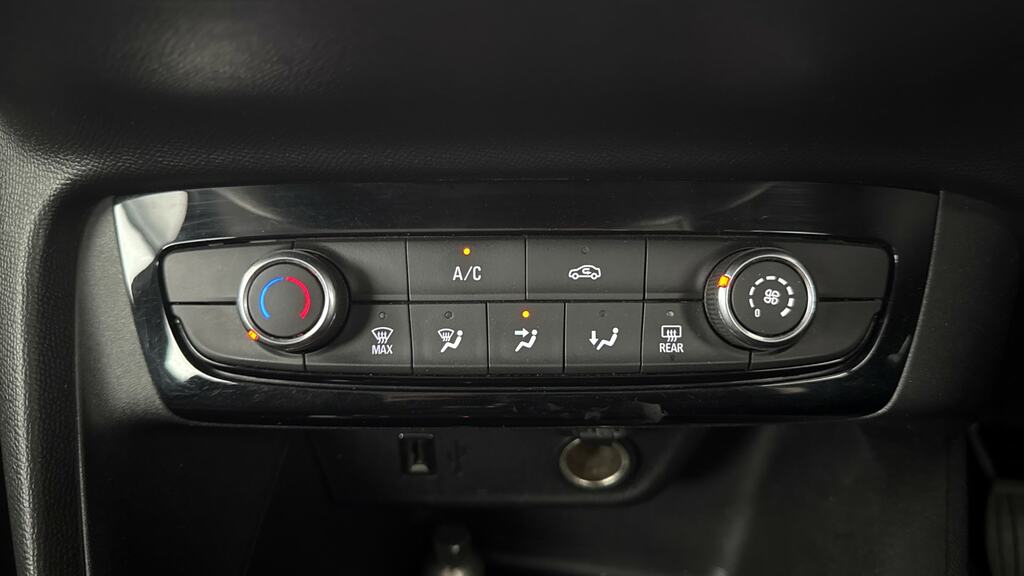 Vauxhall Corsa Vauxhall Corsa 1.2 Turbo Se Premium Hatchback 5...  #16