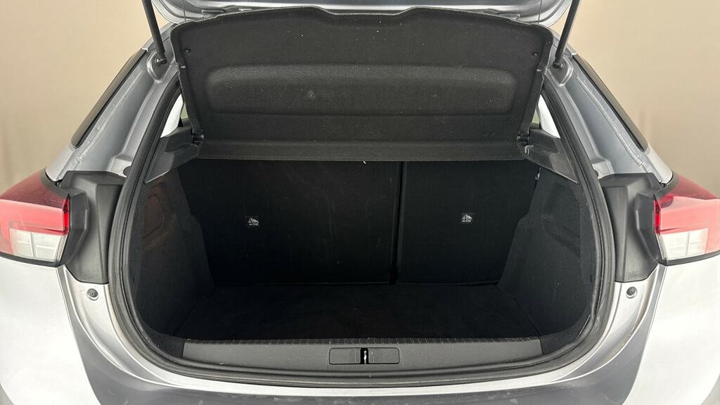 Vauxhall Corsa Vauxhall Corsa 1.2 Turbo Se Premium Hatchback 5...  #22