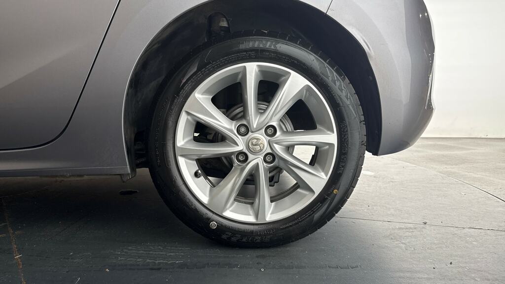 Vauxhall Corsa Vauxhall Corsa 1.2 Turbo Se Premium Hatchback 5...  #25