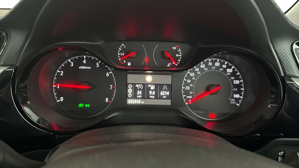 Vauxhall Corsa Vauxhall Corsa 1.2 Turbo Se Premium Hatchback 5...  #13