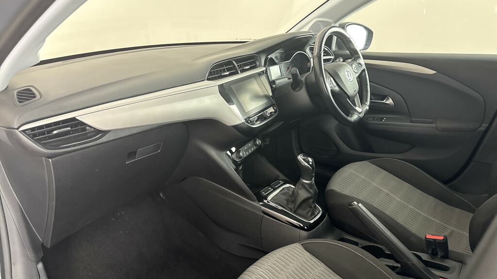 Vauxhall Corsa Vauxhall Corsa 1.2 Turbo Se Premium Hatchback 5...  #11