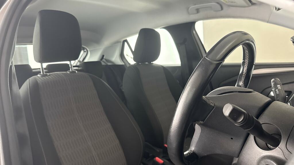 Vauxhall Corsa Vauxhall Corsa 1.2 Turbo Se Premium Hatchback 5...  #10