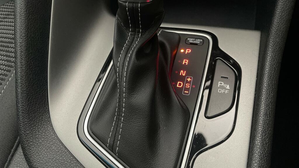 Kia e-Niro 1.6 Gdi 8.9Kwh 3 Dct Euro 6 Ss Black #19