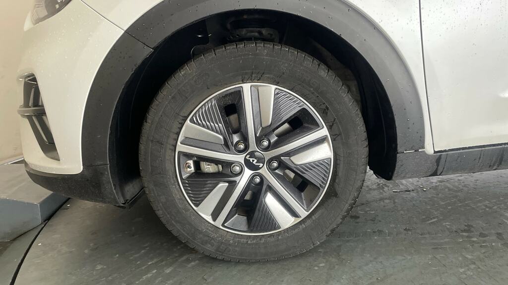 Kia e-Niro 1.6 Gdi 8.9Kwh 3 Dct Euro 6 Ss Black #24
