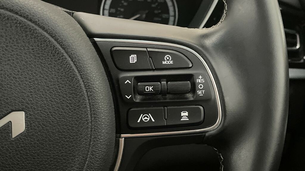 Kia e-Niro 1.6 Gdi 8.9Kwh 3 Dct Euro 6 Ss Black #18