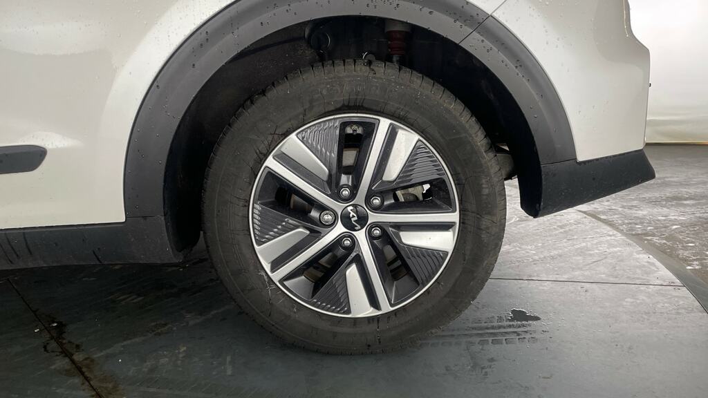 Kia e-Niro 1.6 Gdi 8.9Kwh 3 Dct Euro 6 Ss Black #25