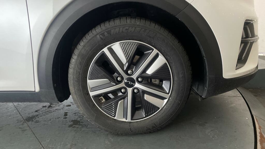 Kia e-Niro 1.6 Gdi 8.9Kwh 3 Dct Euro 6 Ss Black #23
