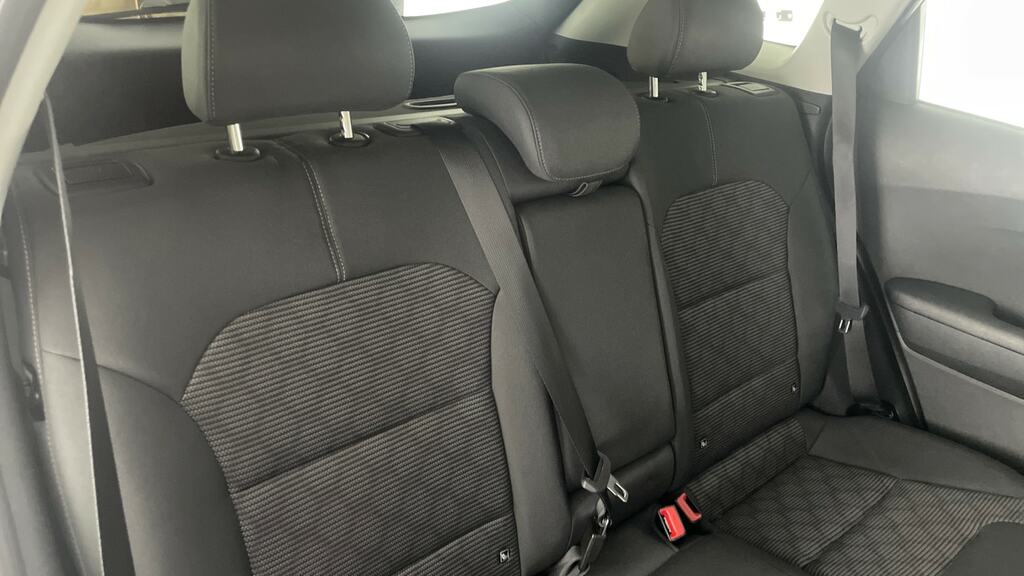 Kia e-Niro 1.6 Gdi 8.9Kwh 3 Dct Euro 6 Ss Black #12