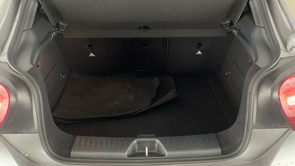 Mercedes-Benz A Class A 180 D Sport Black #22