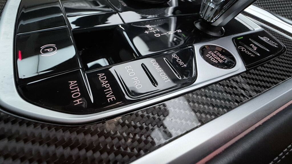 BMW 8 Series Gran Coupe 840I Sdrive White #19