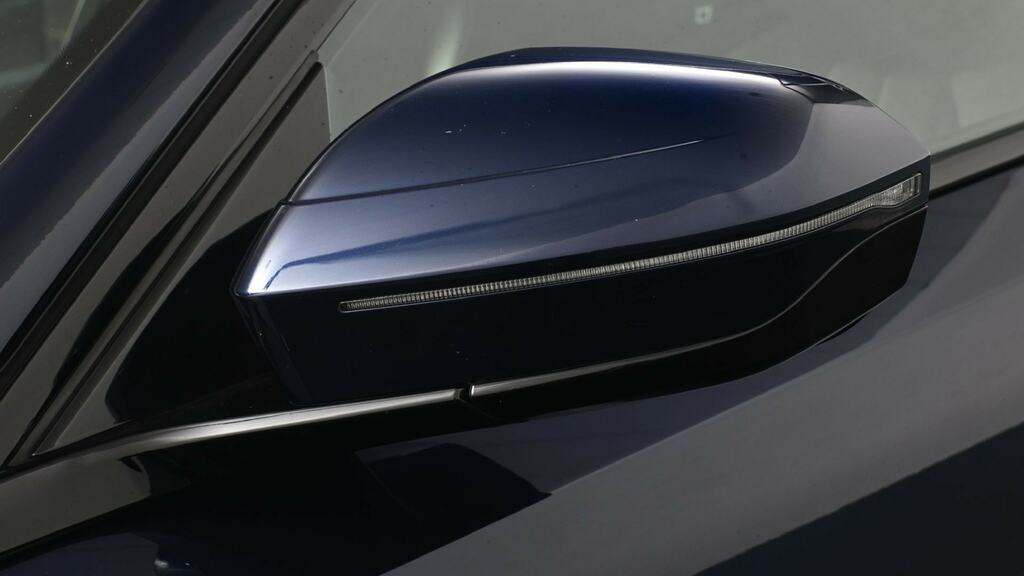 BMW i5 I5 Edrive40 M Sport Pro Saloon  #28