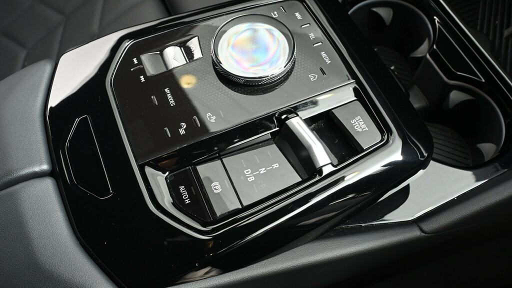 BMW i5 I5 Edrive40 M Sport Pro Saloon  #10