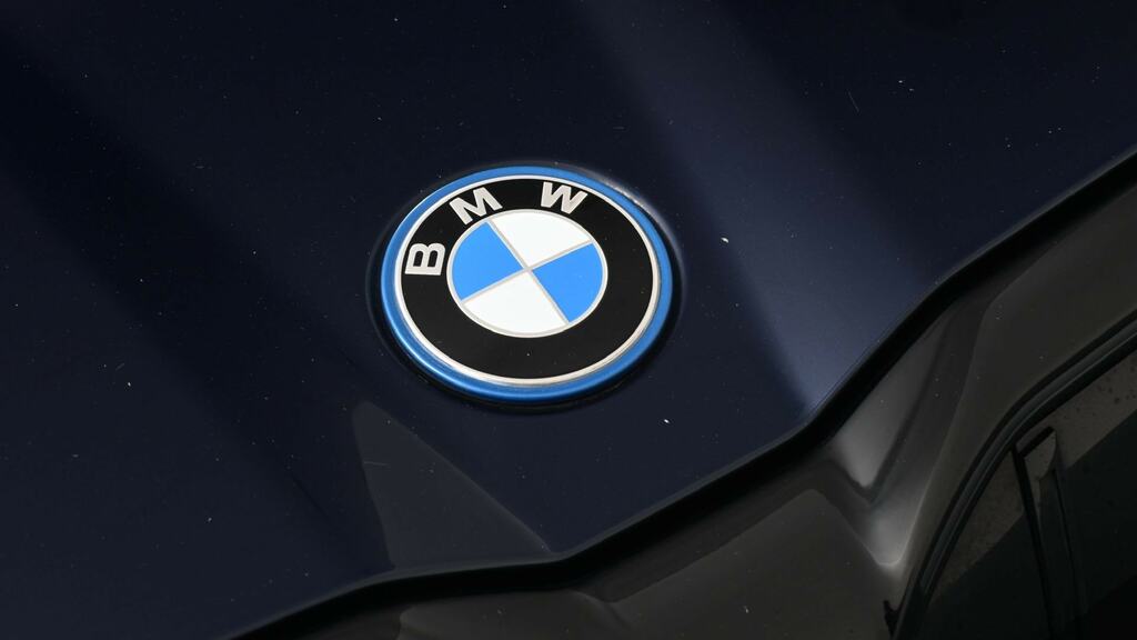 BMW i5 I5 Edrive40 M Sport Pro Saloon  #30