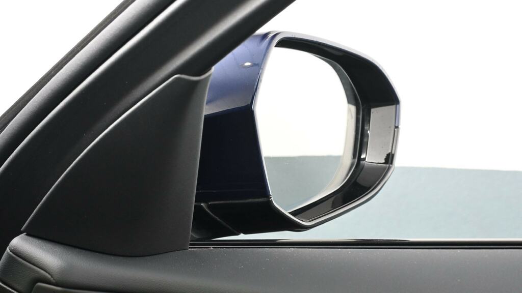 BMW i5 I5 Edrive40 M Sport Pro Saloon  #20