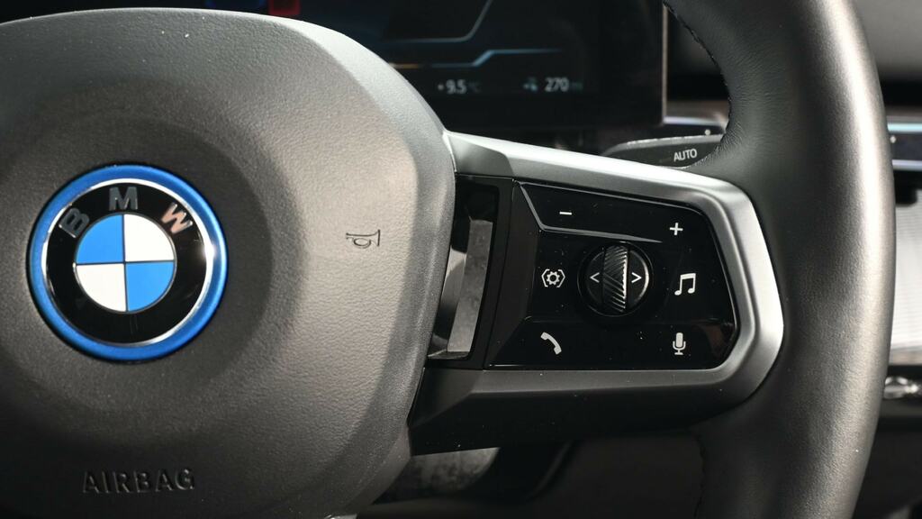 BMW i5 I5 Edrive40 M Sport Pro Saloon  #18