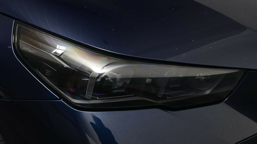 BMW i5 I5 Edrive40 M Sport Pro Saloon  #22