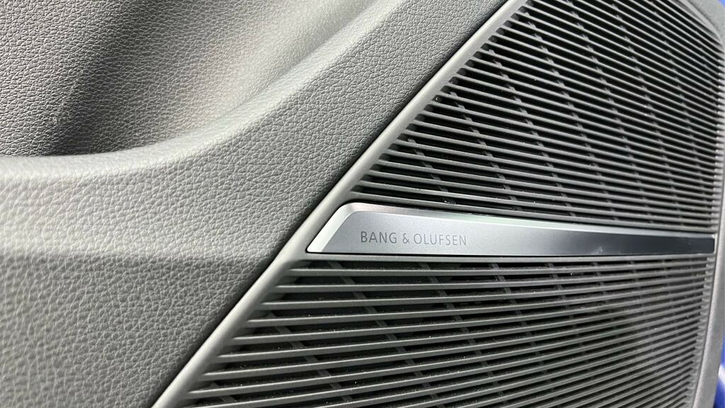 Audi Q7 Sq7 Black Edition Quattro Tfsi 507Ps Tiptronic Grey #32