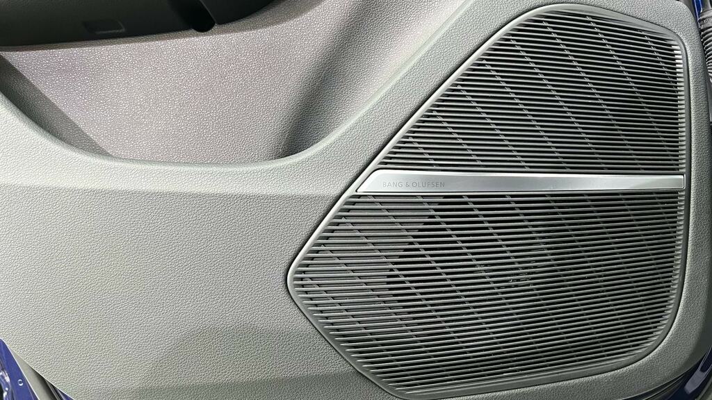 Audi Q7 Sq7 Black Edition Quattro Tfsi 507Ps Tiptronic Grey #33