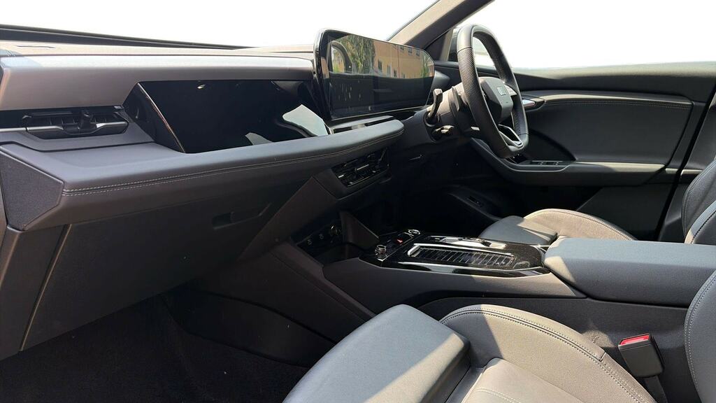 Audi Q6 E-Tron 285Kw Qtro 100Kwh S Line Soundvision Grey #2