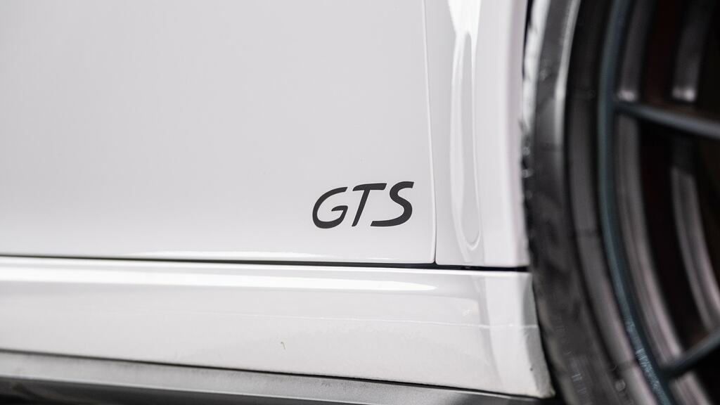 Porsche 911 992 Gt3 Rs Pdk Euro 6 Red #32