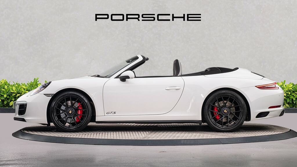 Porsche 911 992 Gt3 Rs Pdk Euro 6 Red #7