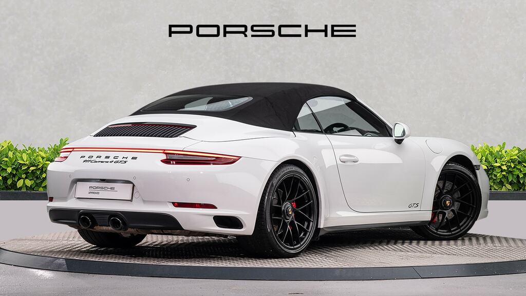 Porsche 911 992 Gt3 Rs Pdk Euro 6 Red #11