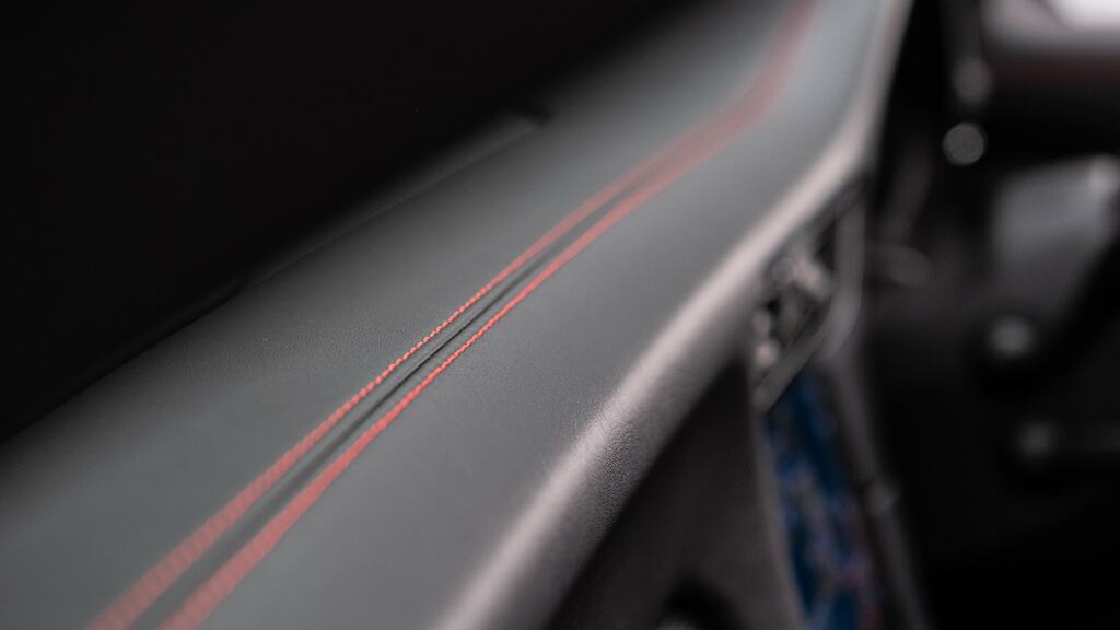 Porsche 911 992 Gt3 Rs Pdk Euro 6 Red #64