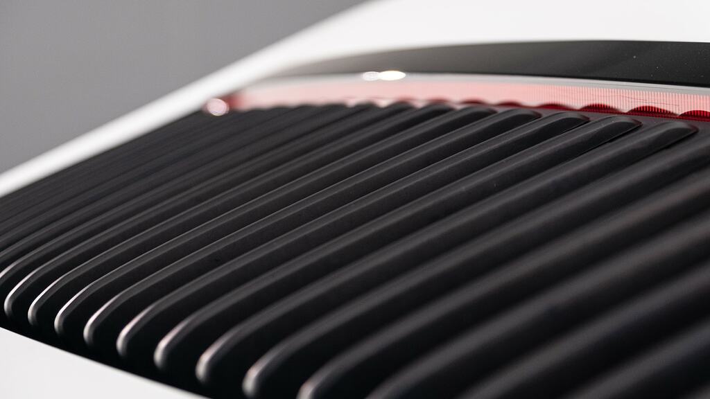 Porsche 911 992 Gt3 Rs Pdk Euro 6 Red #31