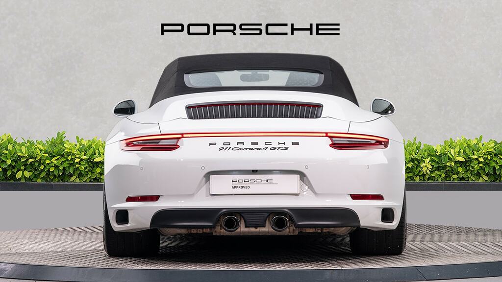 Porsche 911 992 Gt3 Rs Pdk Euro 6 Red #10