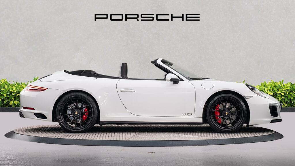 Porsche 911 992 Gt3 Rs Pdk Euro 6 Red #14