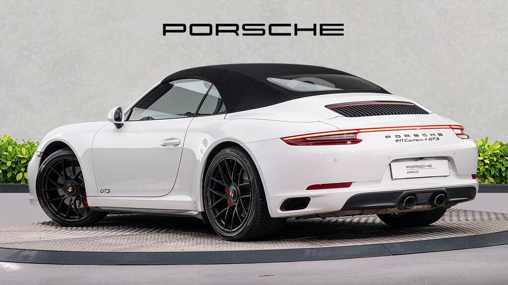 Porsche 911 992 Gt3 Rs Pdk Euro 6 Red #8