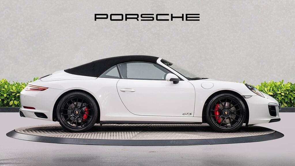 Porsche 911 992 Gt3 Rs Pdk Euro 6 Red #13