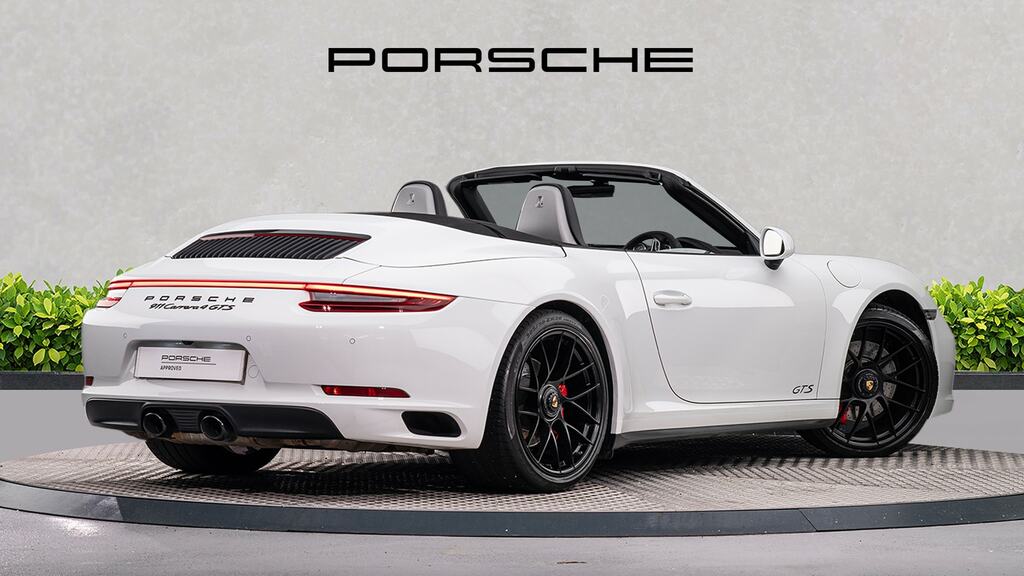 Porsche 911 992 Gt3 Rs Pdk Euro 6 Red #12