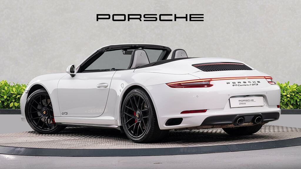 Porsche 911 992 Gt3 Rs Pdk Euro 6 Red #9