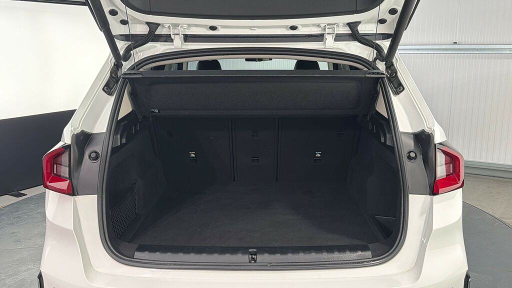 BMW X1 X1 Xdrive23i Xline Black #13